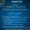 CASA Launch Invitation Sunday 24th August 2025